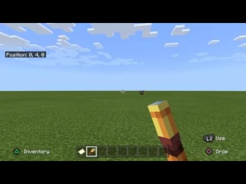 Spyglass Minecraft_20210608163917 1.17 2.24 - YouTube