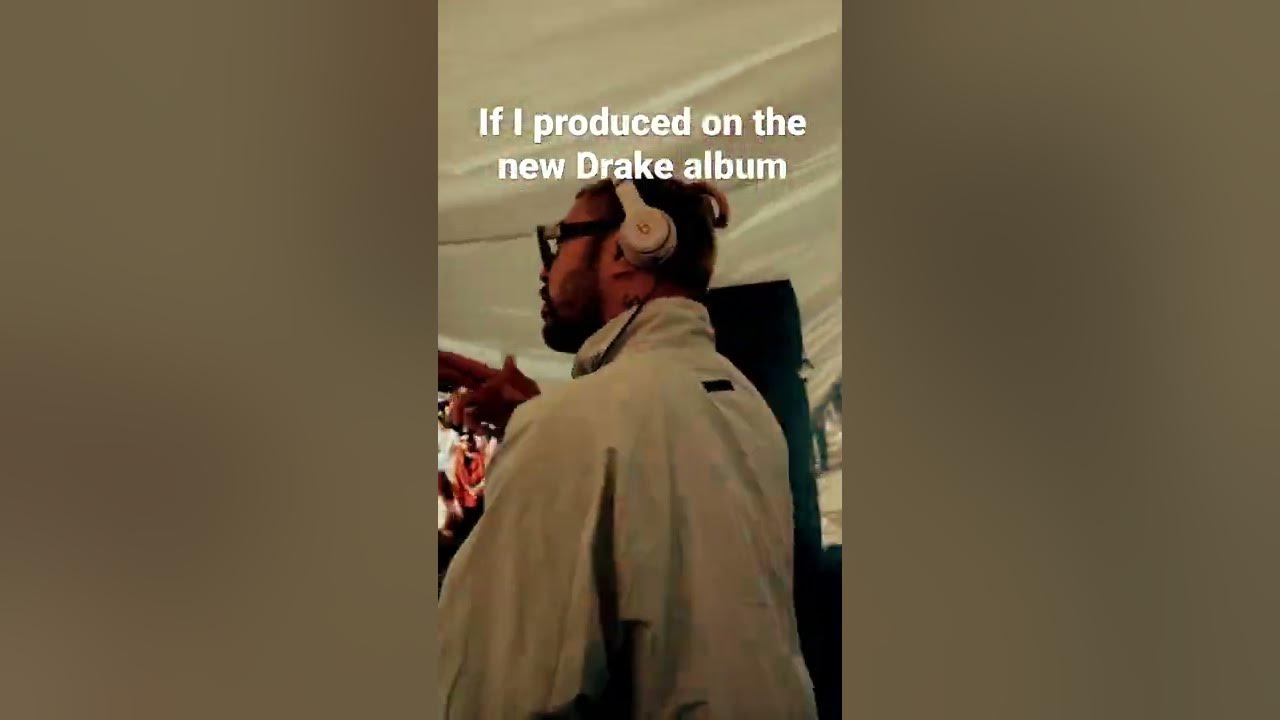 Drake Sticky (Wax Motif remix) Out Now 🔥 YouTube