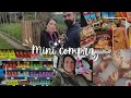 🏡Cerramos el jardín Lowcost + Día de compras 🛒 | Vlog Nere Nerea