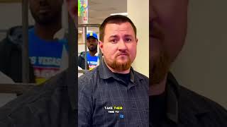 Insane! UFC Fighter Juliana Miller ATTACKS Auditing America – Real Life Mayhem Caught on Camera!