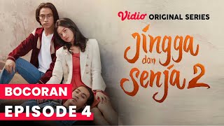 Jingga dan Senja Season 2 - Episode 4 | TRAILER