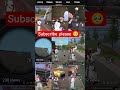subscribe karo intense free fire battles #shorts