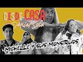 Desde Casa con Daniel Sosa T 1 EP4 (Michelle Rodríguez)