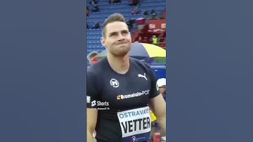 Johannes vetter Javelin Throw#javelinthrow #youtubeshorts