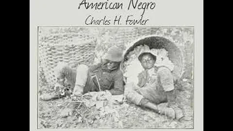 Historical Romance of the American Negro by Charle...