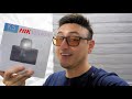 Dashcam Hikvision AE-DC4328-K5 2K de doble cámara