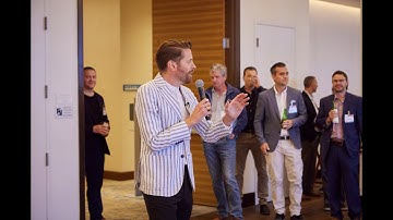 Welcome to a new world of finished vehicle logistics