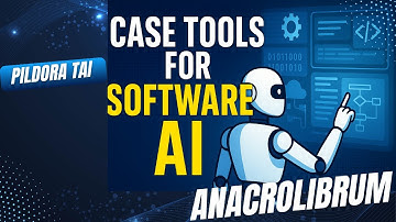 Guías CASE 2025: Herramientas de Desarrollo de Software e IA con Inteligencia Artificial