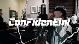 Scar - Confidential (Official Music Video)