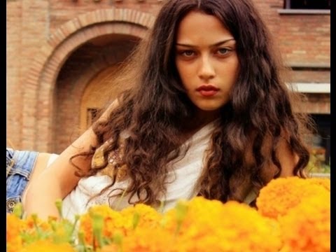 თამთა ქენქაძე მსოფლიო მოდის ასპარეზზე