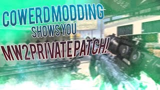 Cowerdmoddings Patch Mw2 1.14 Jailbreak Release