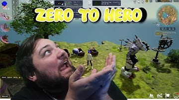 DIGIMON SUPER RUMBLE "ZERO TO HERO": CAN WE GET TO MEGA EVOLUTION TODAY?