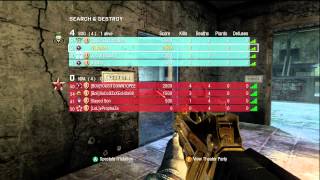 Map 1 gb proof (4-0)