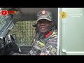 IDARA MAALUMU KUFANYA ZOEZI MAALUM LA CONVOY IDARA MAALUMU KUFANYA ZOEZI MAALUM LA CONVOY