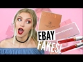 TESTING EBAY FAKES | Do they work!? #part2