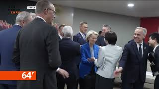 Le G20 Tourne Au Bras De Fer Avec Les Etats-Unis