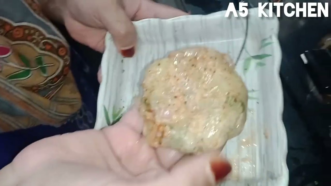 ALOO CUTLEST / EASY AUR TASTY RECIPE 😋👌