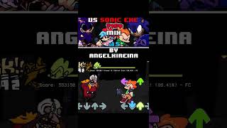 Eggmans Part - Triple Trouble Pico Mix Friday Night Funkin Mod