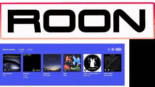 The Best Music Streaming Service isn't a Streaming Service... It's Roon!