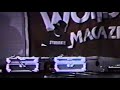 DJ Aladdin vs Plazticman — 1989 New Music Seminar