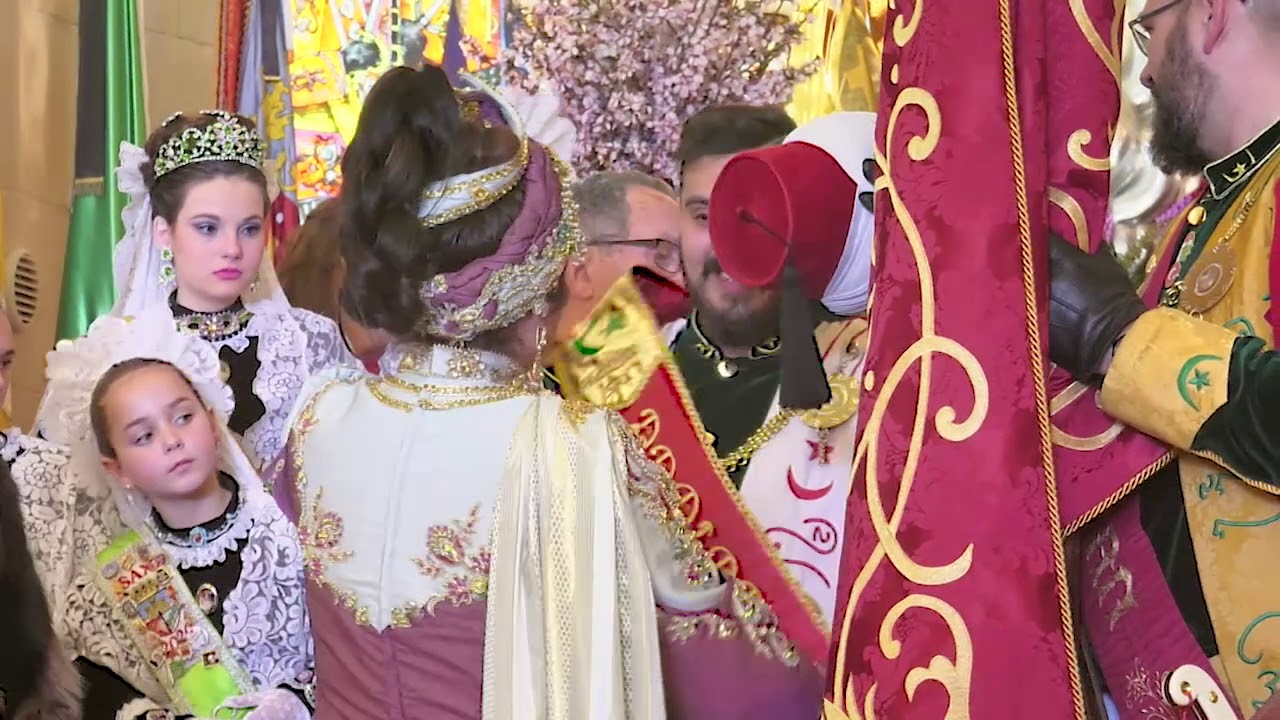 Capitanes Turcos 2021 Sax