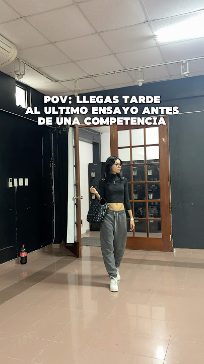 ZONA DE GUERRA 🫵🏼 #solobailarines #bailarines #comediabaile