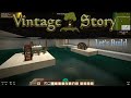 Vintage story  underground hydro power generator part 2  lets build 7