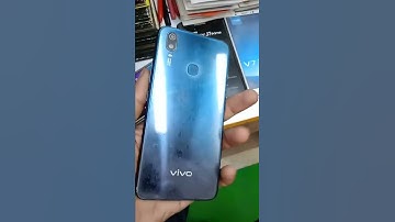 vivo y 11 unboxing and review#shorts #sort #youtubesortvideo