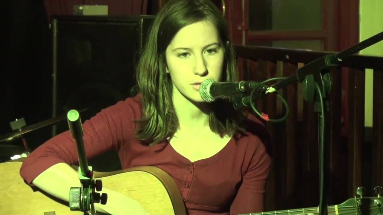 Hattie Cooke 'Love's Home' YouTube