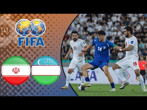 خلاصه بازی ایران و ازبکستان شکست تحقیرآمیز مقابل ازبک ها اخراج قلعه نویی گل ازبکستان به ایران