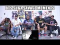 BTS Suga Savage Moments REACTION