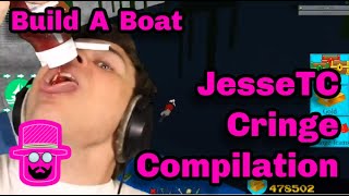 JesseTC Cringe Compilation / Build a Boat for Treasure