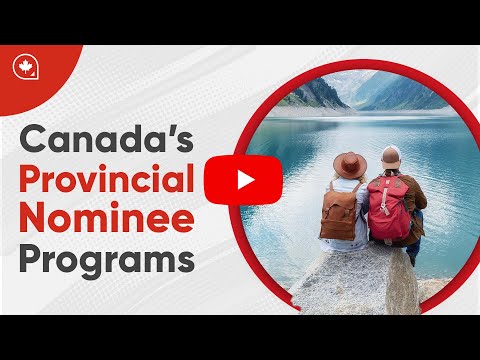 Video: Che cos'è il programma di nomina provinciale?