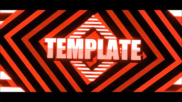 TOP 5 BEST 2D PANZOID INTRO TEMPLATES!! [AE,C4D] #3