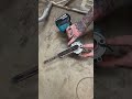 Makita 18v Belt Sander