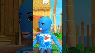 Me When I See A Troll Avatar