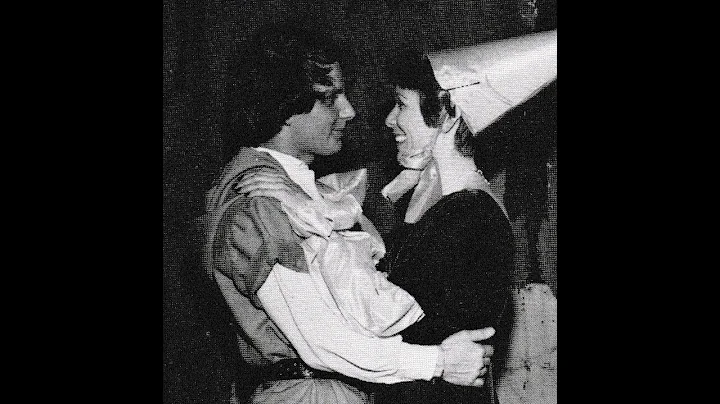 "Can Love Be For Us" FL All Stars 78'