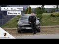 Merita?! Sau te rezumi la un Volkswagen Touareg? (Porsche Cayenne 2013) Review + 0/100km Ep.1