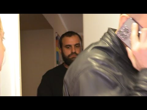 რას აკეთებდა თათია სამხარაძე კეზერაშვილის ცოლის ძმის ბინაში მთელი ღამის განმავლობაში?!