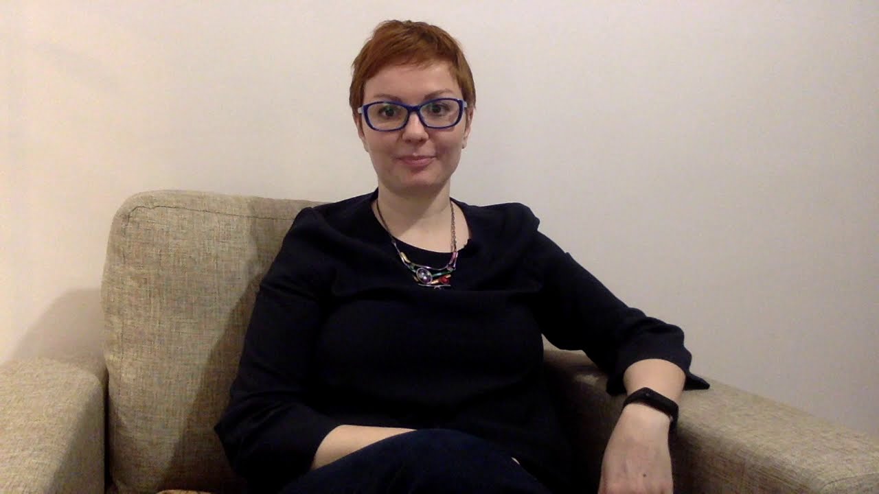 Гештальт терапия онлайн. Отзывы - YouTube