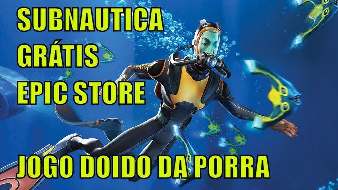 AQUANAUT - Jogue Grátis Online!