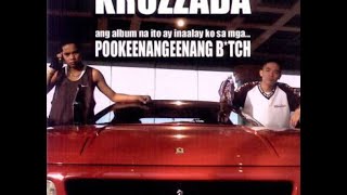 Kruzzada - Pookeenangeenang B*tch (Full Album)