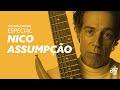 Um Café Lá em Casa | Especial Nico Assumpção