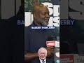Emmitt Smith Says Cowboys Need to Go Back to the Blueprint 👀 #cowboys #nfl #jerryjones #emmittsmith