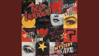 Mystery Girl