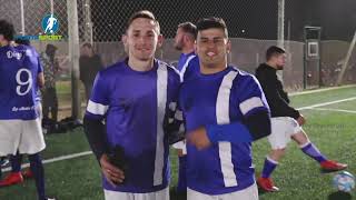 PUNTASPORT.TV - PROGRAMA 122