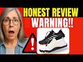 GROUNDED FOOTWEAR Barefoot Shoes Scam or Legit?  (⚠️UPDATE 2026!) GROUNDED FOOTWEAR REVIEW