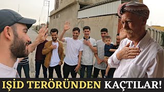 IRAK Kürdistanı - EZİDİ KÖYÜNDE Misafiriz!