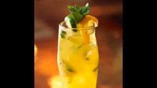 cocktail video