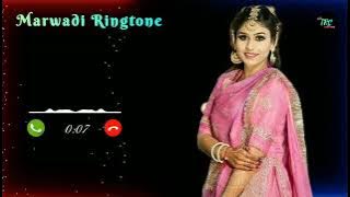 Gori Ra Nain Song Lyrics Remix Ringtone | MarwadeRingtone Download | Trc Editing #ringtone